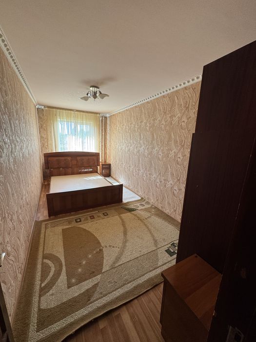 Долгосрочна аренда квартиры