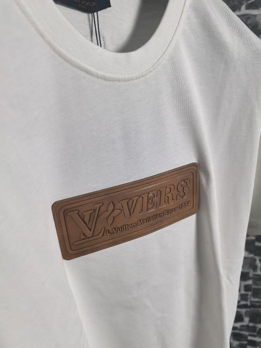 Lois Vieton тениска