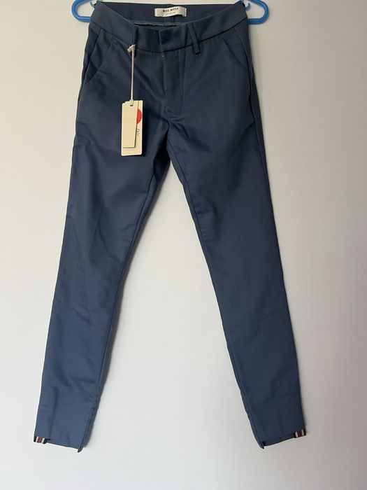 Pantaloni dama Mos Mosh