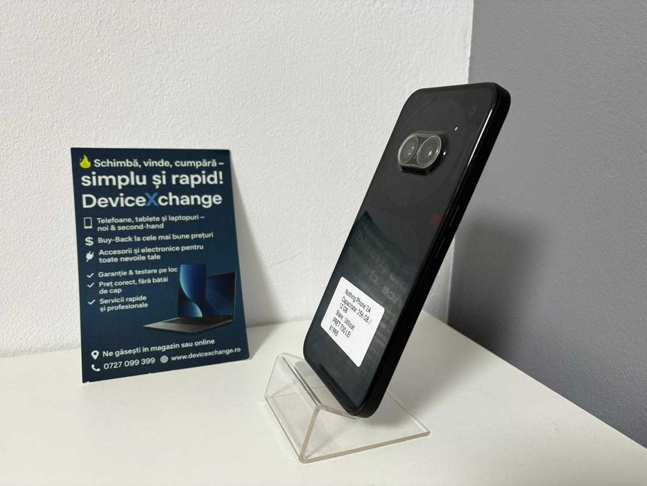 Nothing Phone 2A 256/12 GB SH