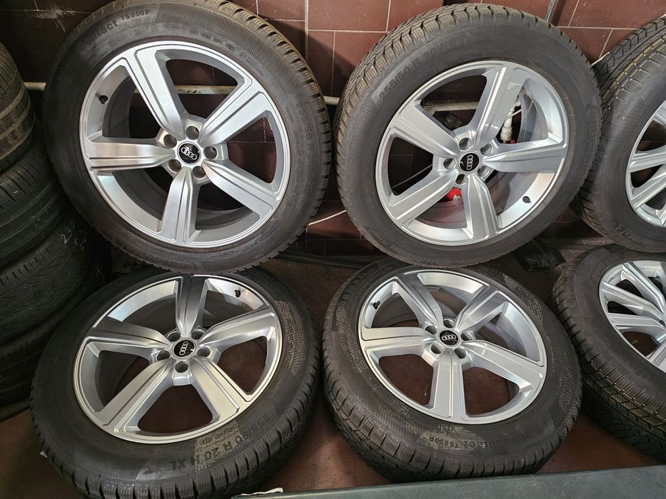 Jante originale Audi 20