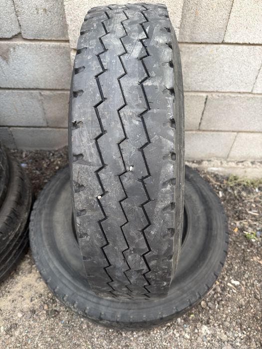 7.50 R16 LT HF702