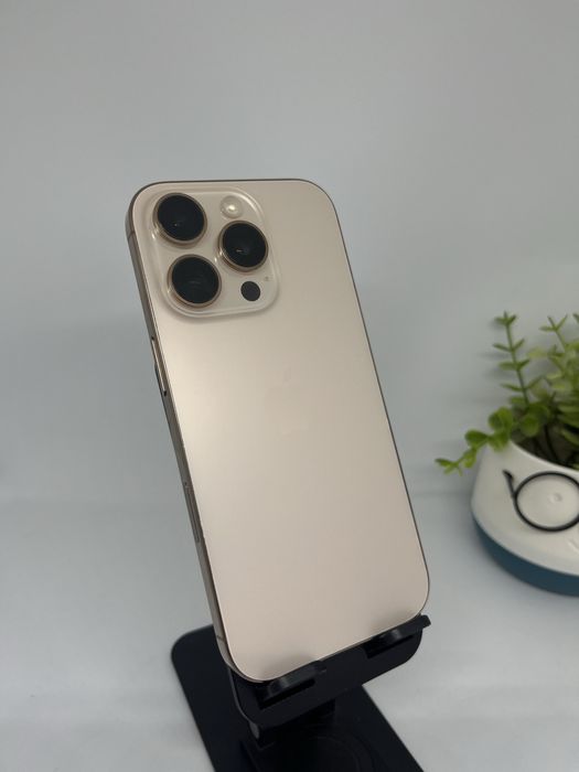 Ip 16 pro 256gb // Pintel.kz