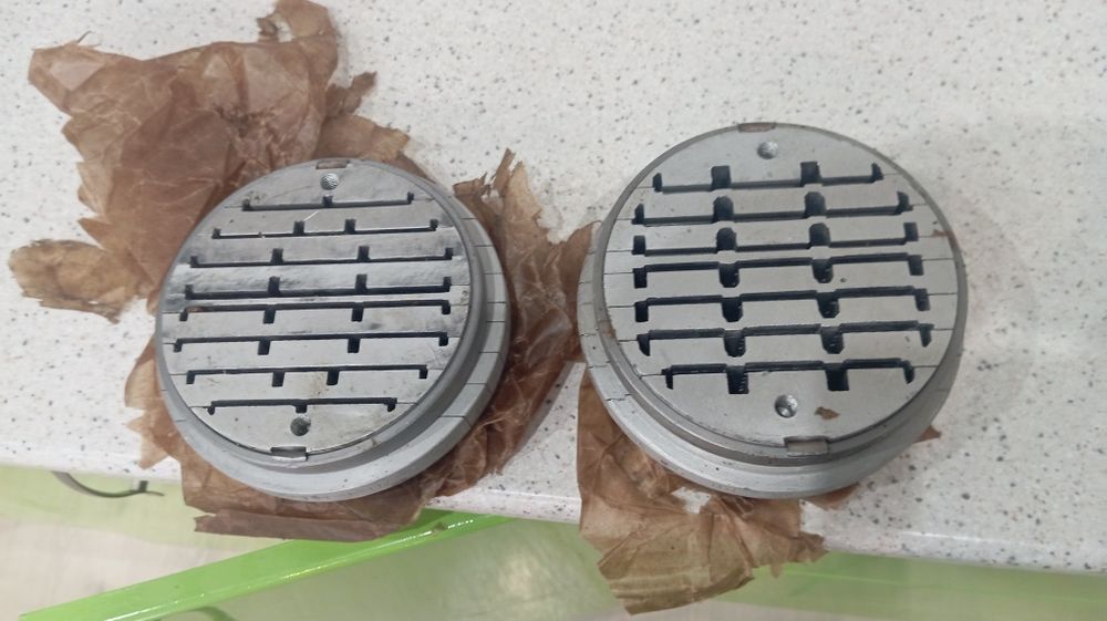 Клапана пик лубрикаторы