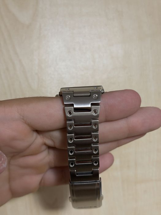 G Shock gmw b5000d1