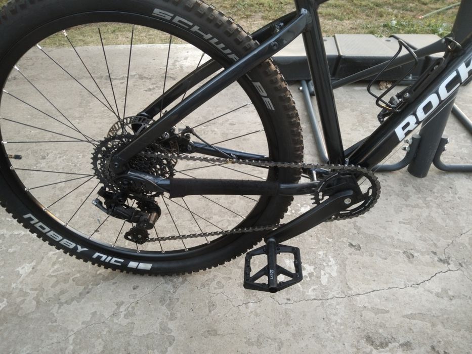 Bicicleta mtb rockrider st530