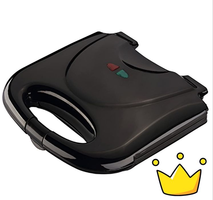 ТОП.Тостер за сандвичи Rosberg