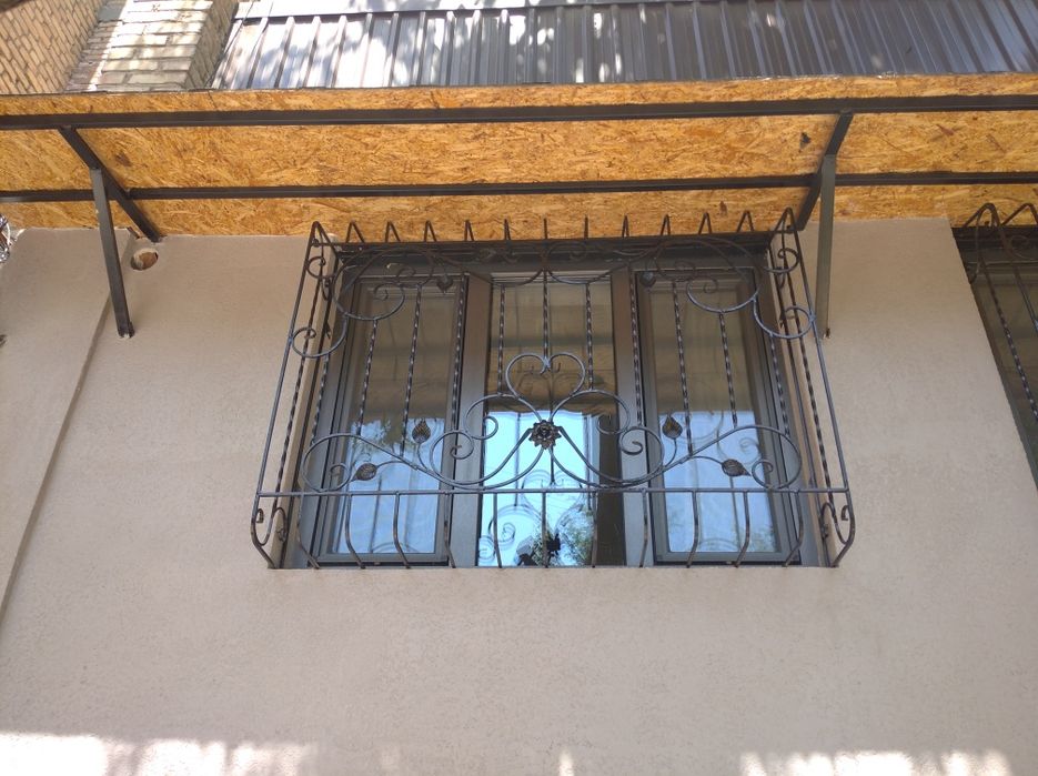 Панжара перила ..