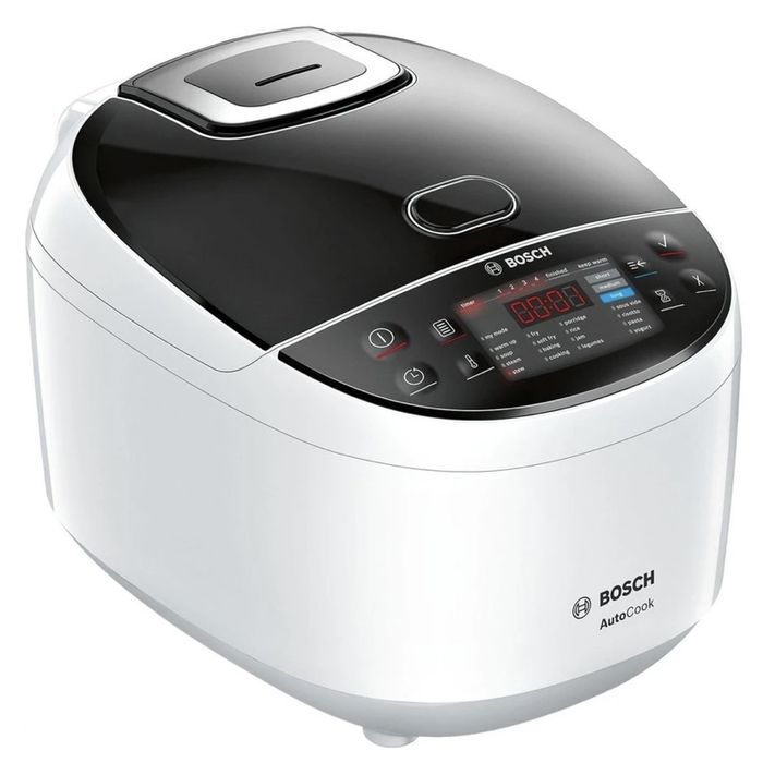 Мултикукър BOSCH MUC11W12