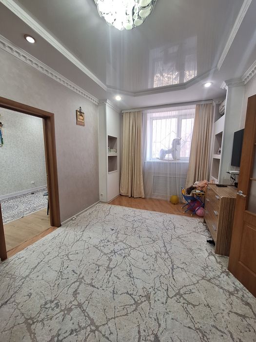 Продаётся 2 комн на Омега 12,5