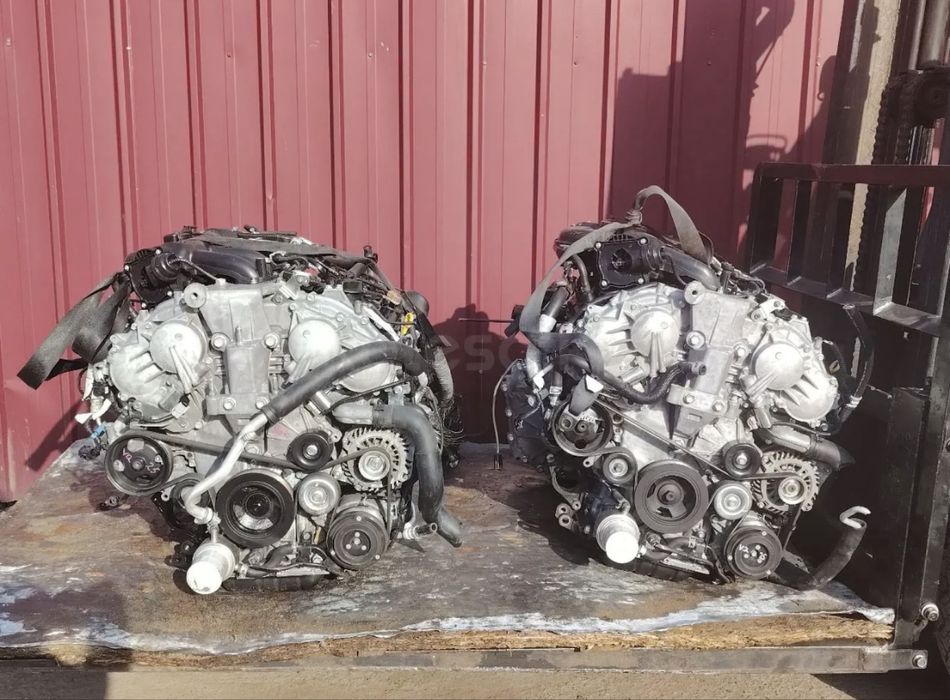 Двигатель мотор