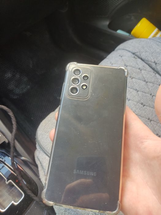 Телефон samsung A72