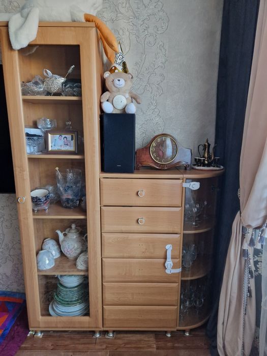 Продам стенку б/у