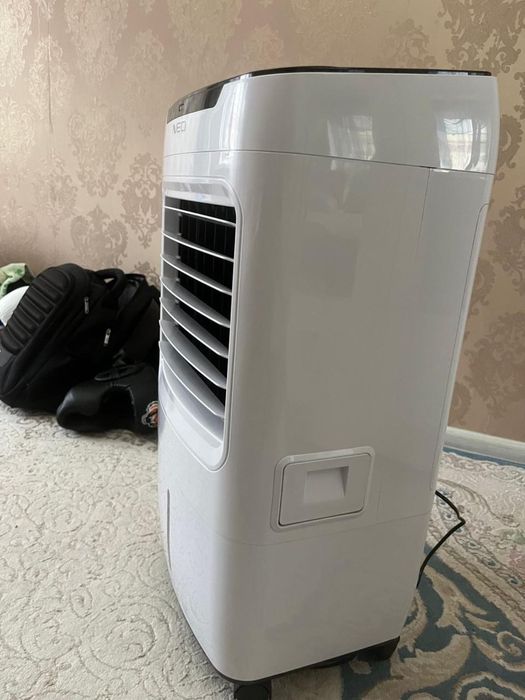 Воздухоохладитель