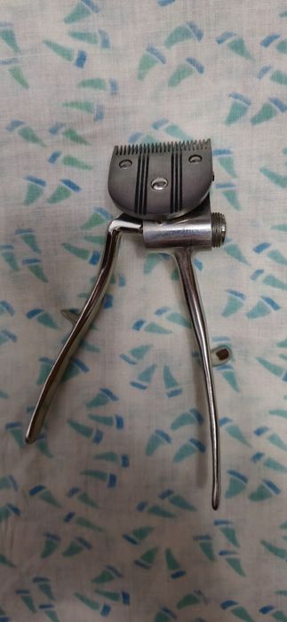 Винтаж . Опасные бритвы.