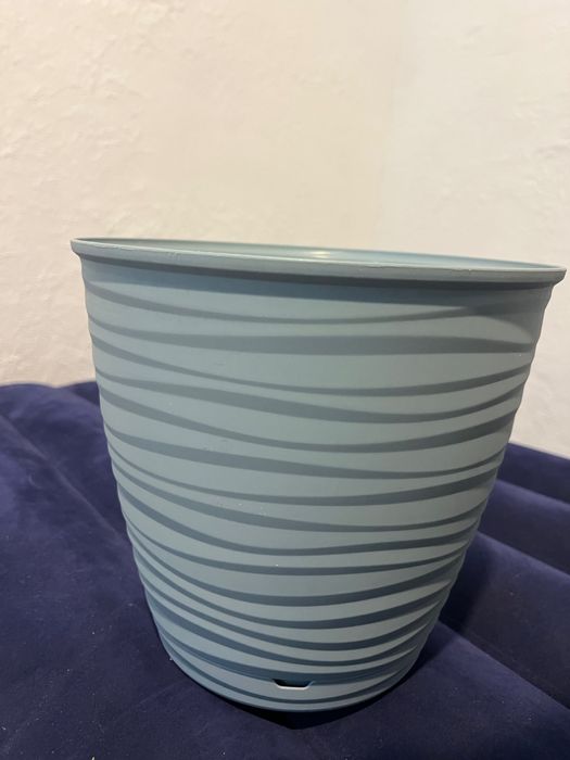 Горшки для комнатных растений