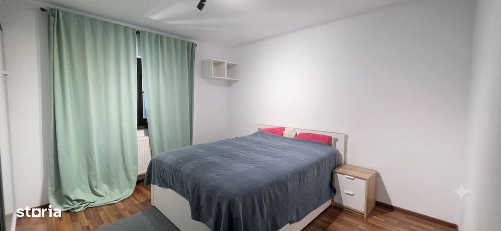 Clinceni (Ciocarliei) | Casă mobilată, Comision 0%