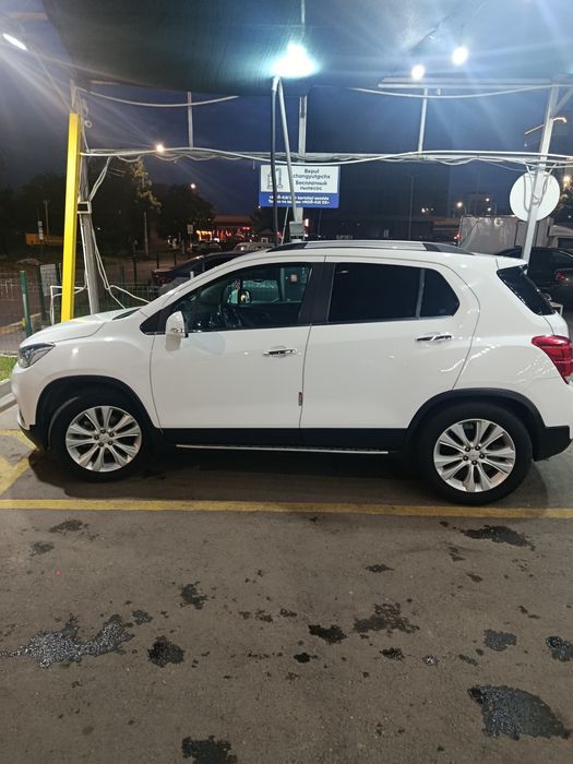 Трекер-1.Премьер.