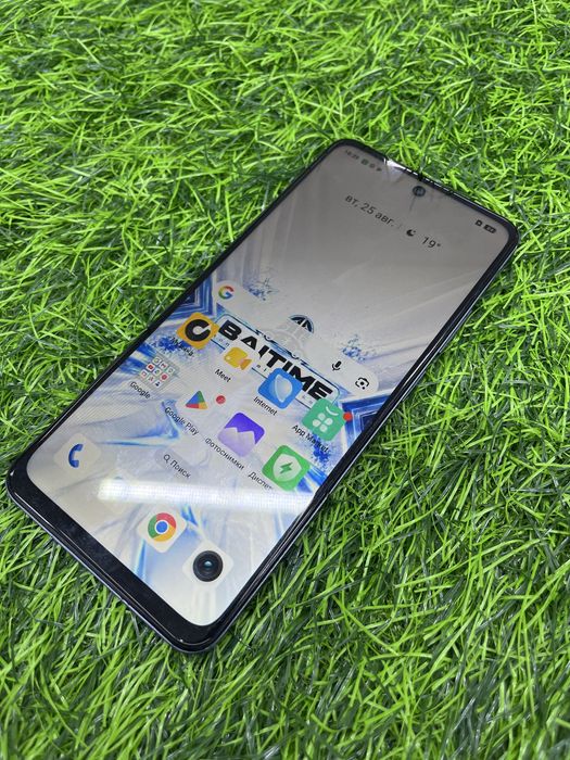 Сотовый телефон realMe с65