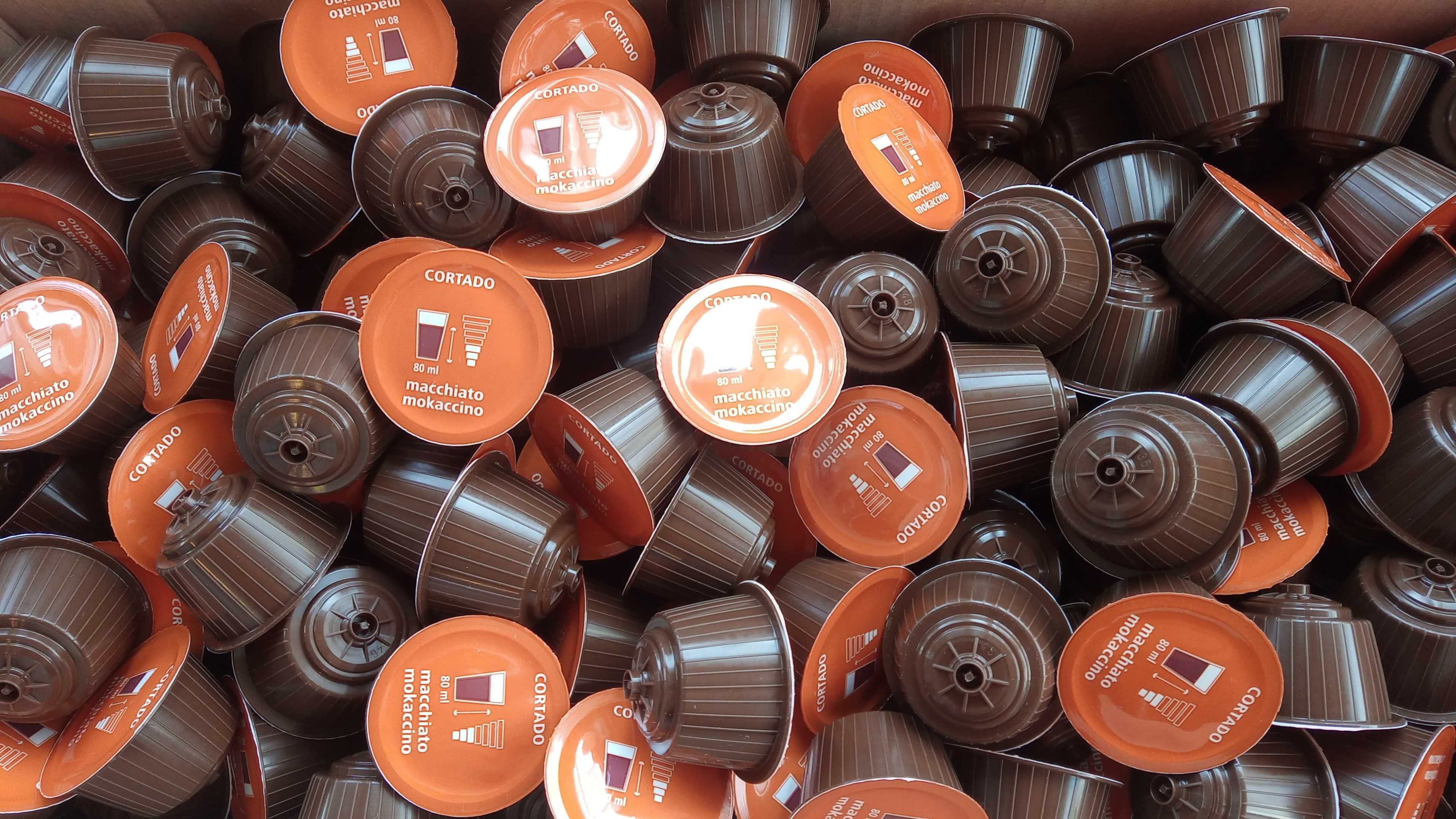 Капсули долче густо кортадо dolce gusto cortado на CELLINI с. Владая ...