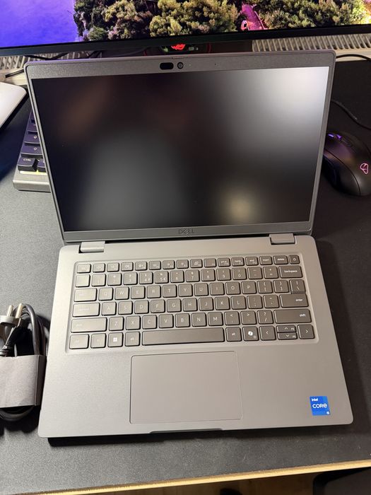RezervatNou, neactivat Dell Latitude 3450 i5-1335U 16GB DDR5 256GB SSD