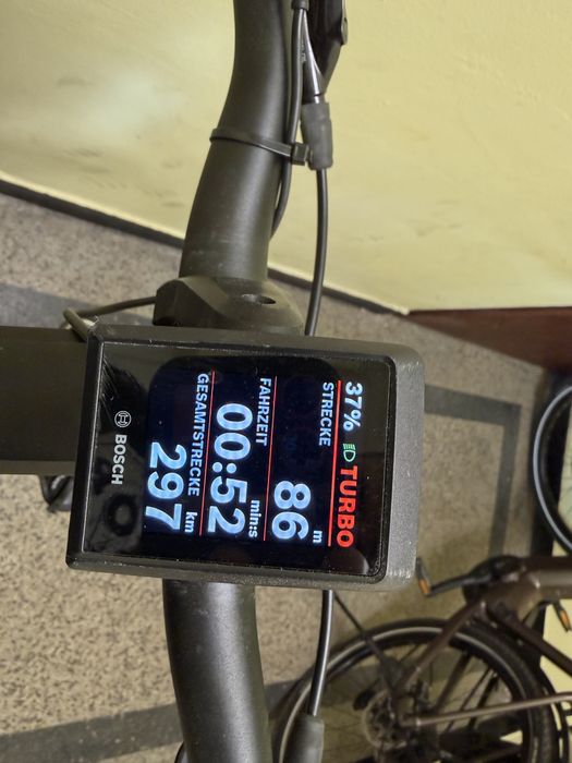 Електрически вилосипед KTM macina 27.5 цола