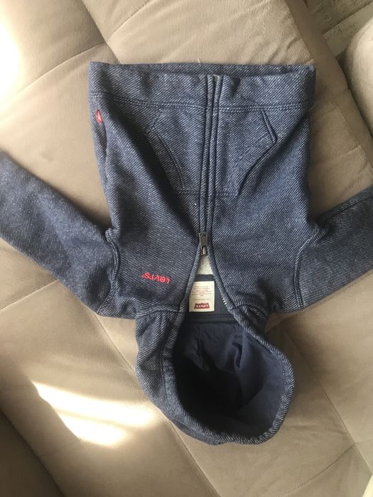 Детско гонище Levis