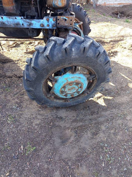 Передний балка Т 40