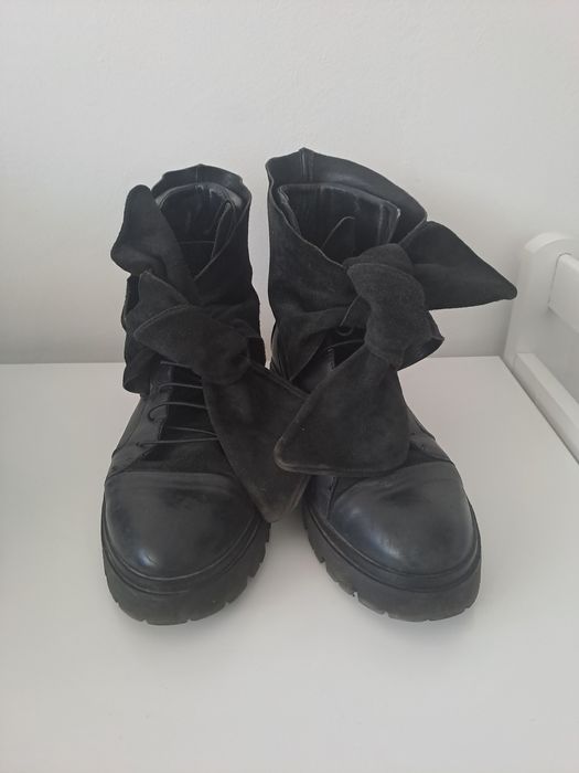 Дамски дизайнерски боти