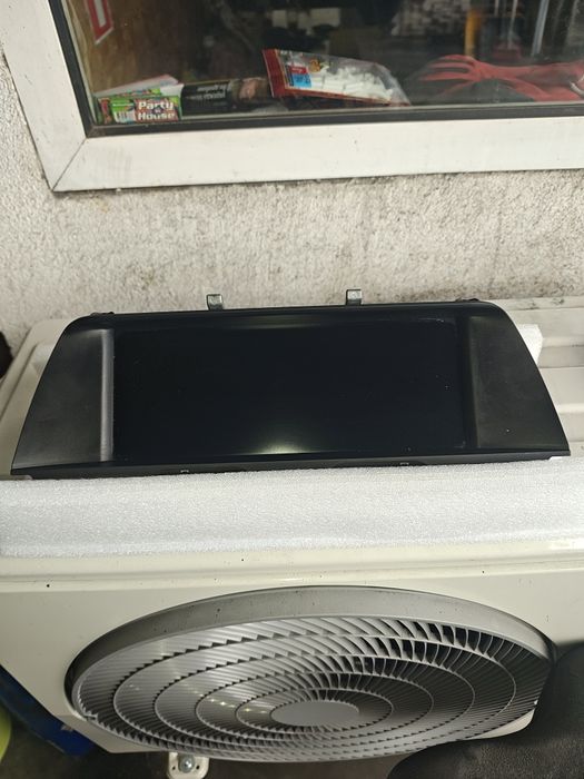 Оригинална навигация за BMW f10 f11