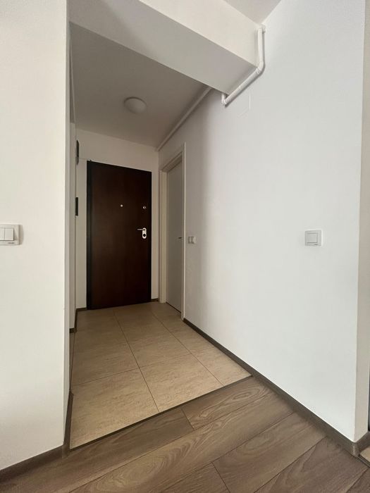 Apartament – Brașov, Centrul Nou - Vedere 2