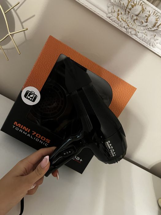 Професионален мини сешоар