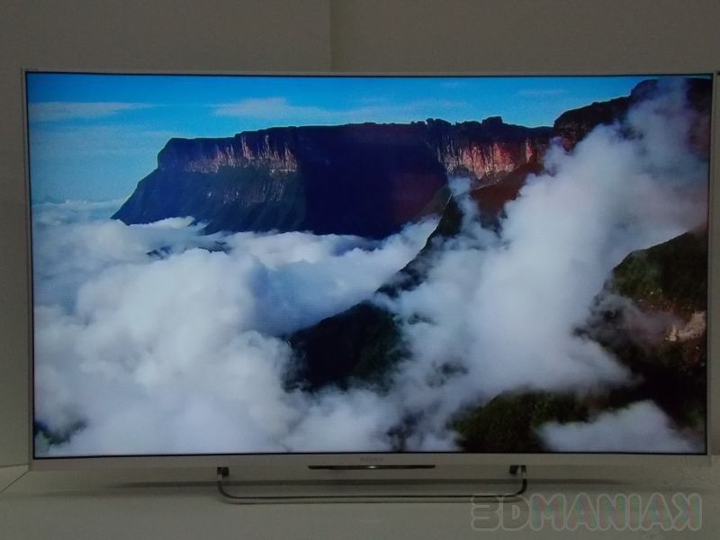 LED 127 Cm 3D SMART SONY Bravia. Kdl-50w815b, Am și Alte Mărimi Mărci