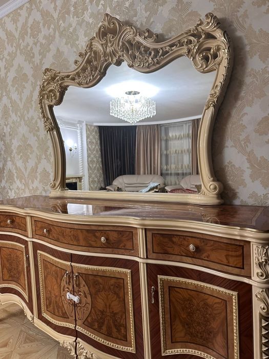 Мебельный гарнитур Малайзия