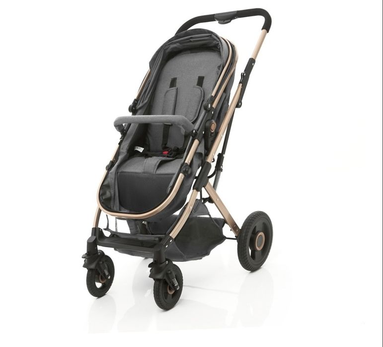 Детские коляски новые