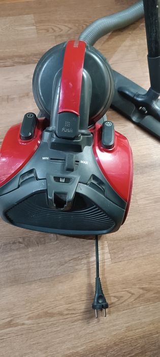 Пылесос Самсунг проводной