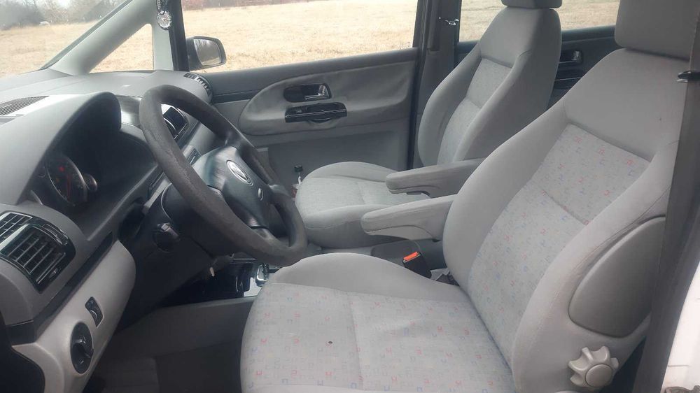 VW SHARAN на части шаран 1.9 тди 116кс