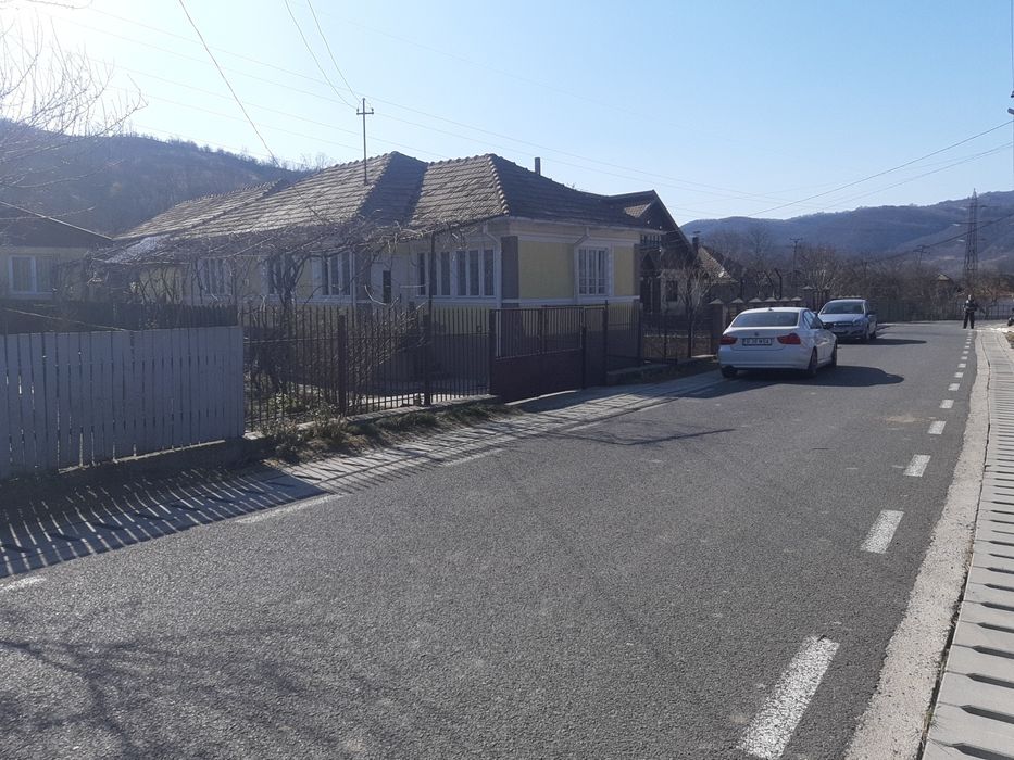 Vand casa Proprietar