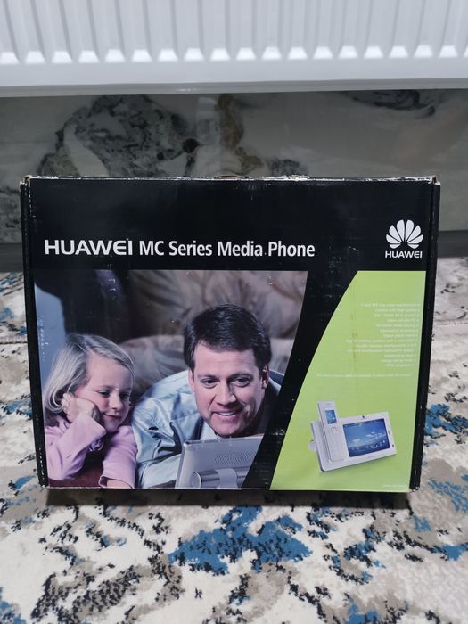 Домашни телефон Huawei MC Series Media Phoni