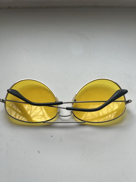 Солнцезащитные очки