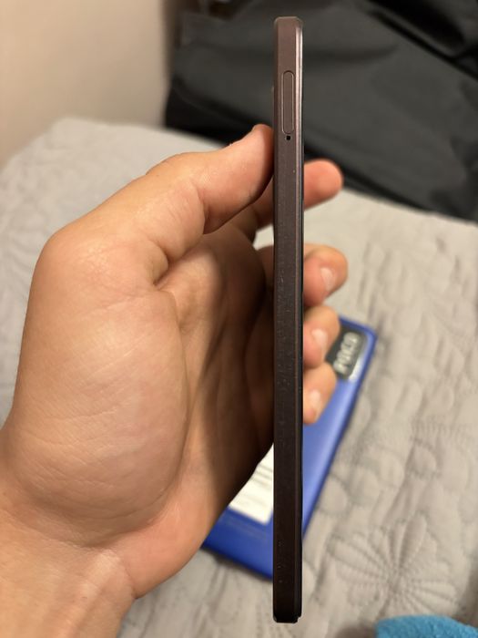 Продам OPPO A3x .