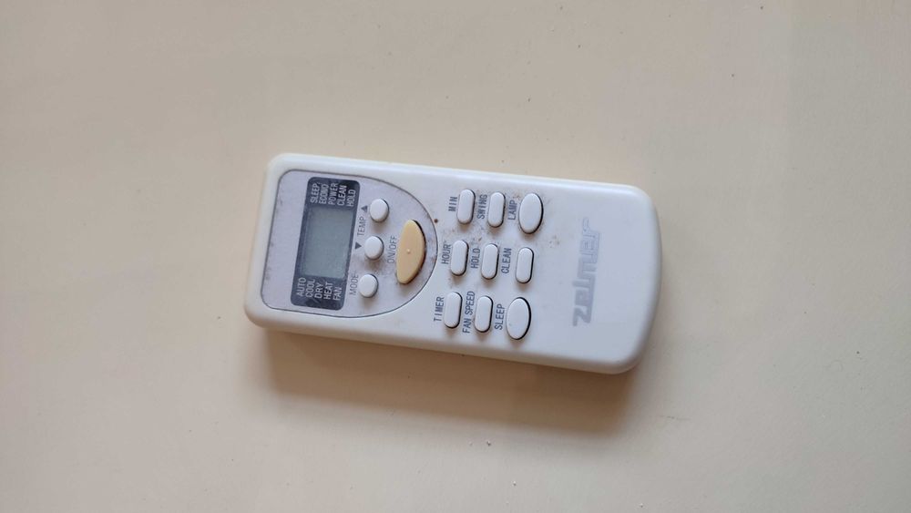 Полски мобилен климатик Zelmer 23Z012