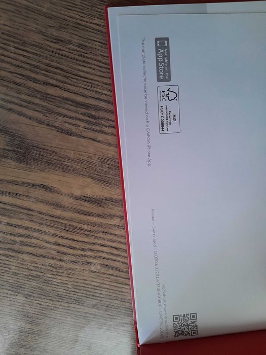 Каталози за часовници Rolex ,Omega