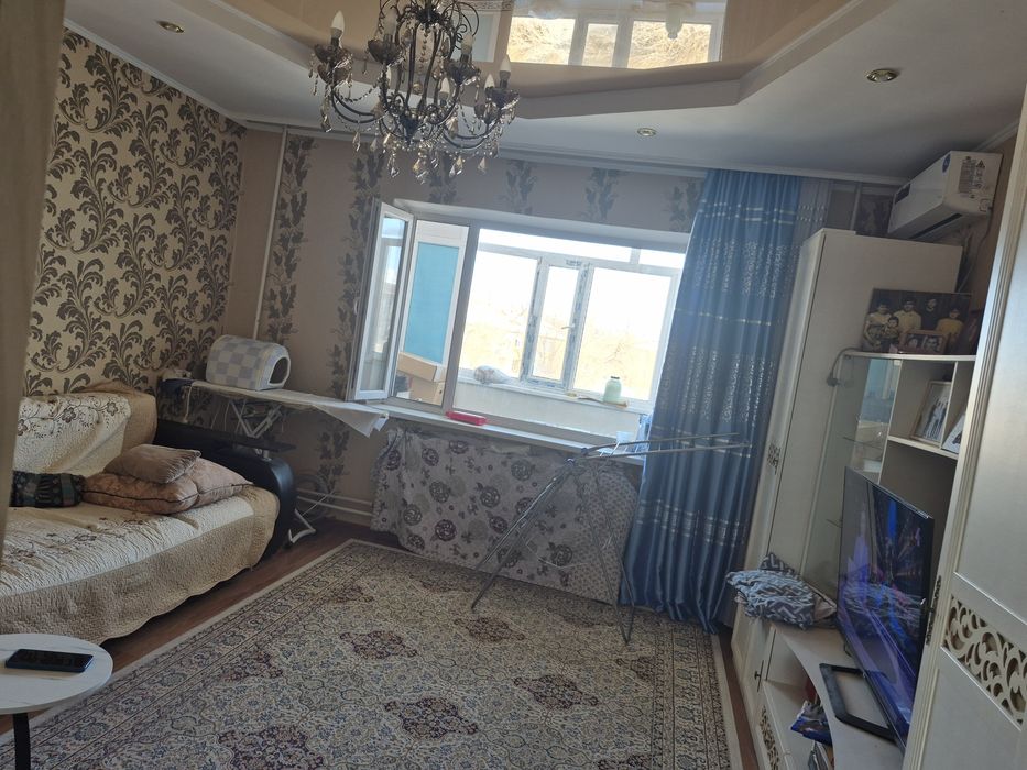 Квартира ленпроект