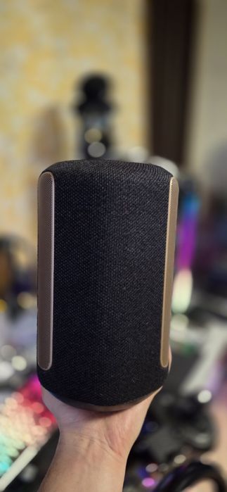 Premium блутут Sony тонколона