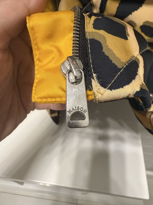 Scotch and Soda елек