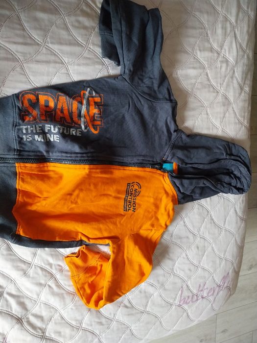 Дрешки за момче. Размер 122см.