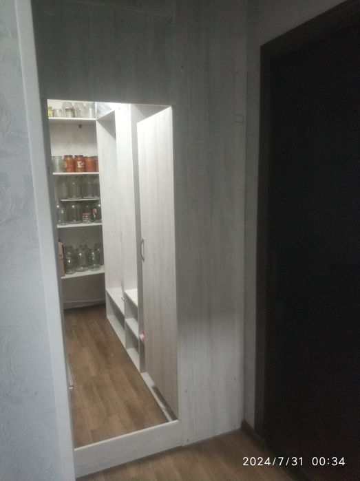 Angren 5/3 4a 29 uy 5-etaj 5-qav.