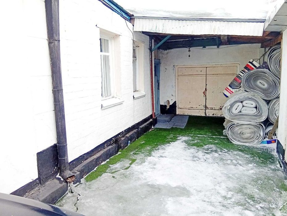 Продам дом Сарыаркинский р-он