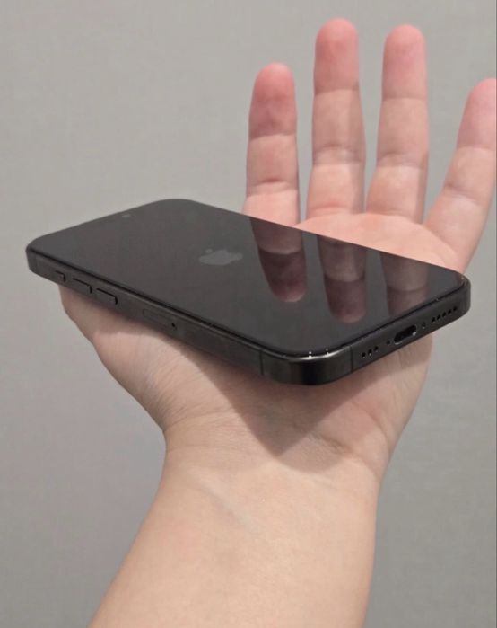 Айфон 15 про 256/87% в идеале!